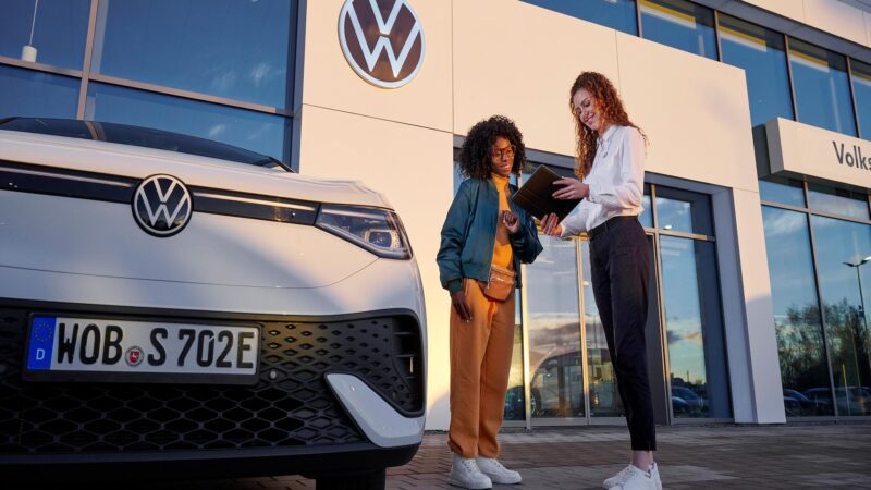 Volkswagen Owners: Where to Find Reliable VW Service in Perth