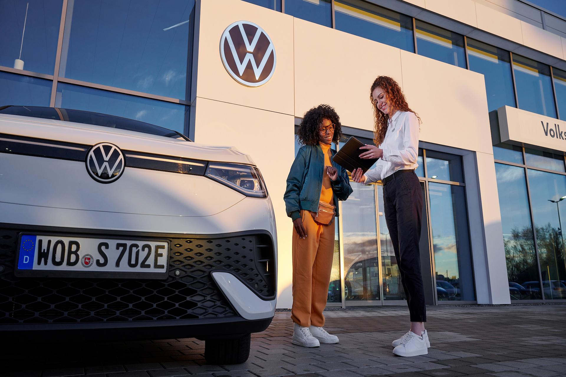 Volkswagen Owners: Where to Find Reliable VW Service in Perth
