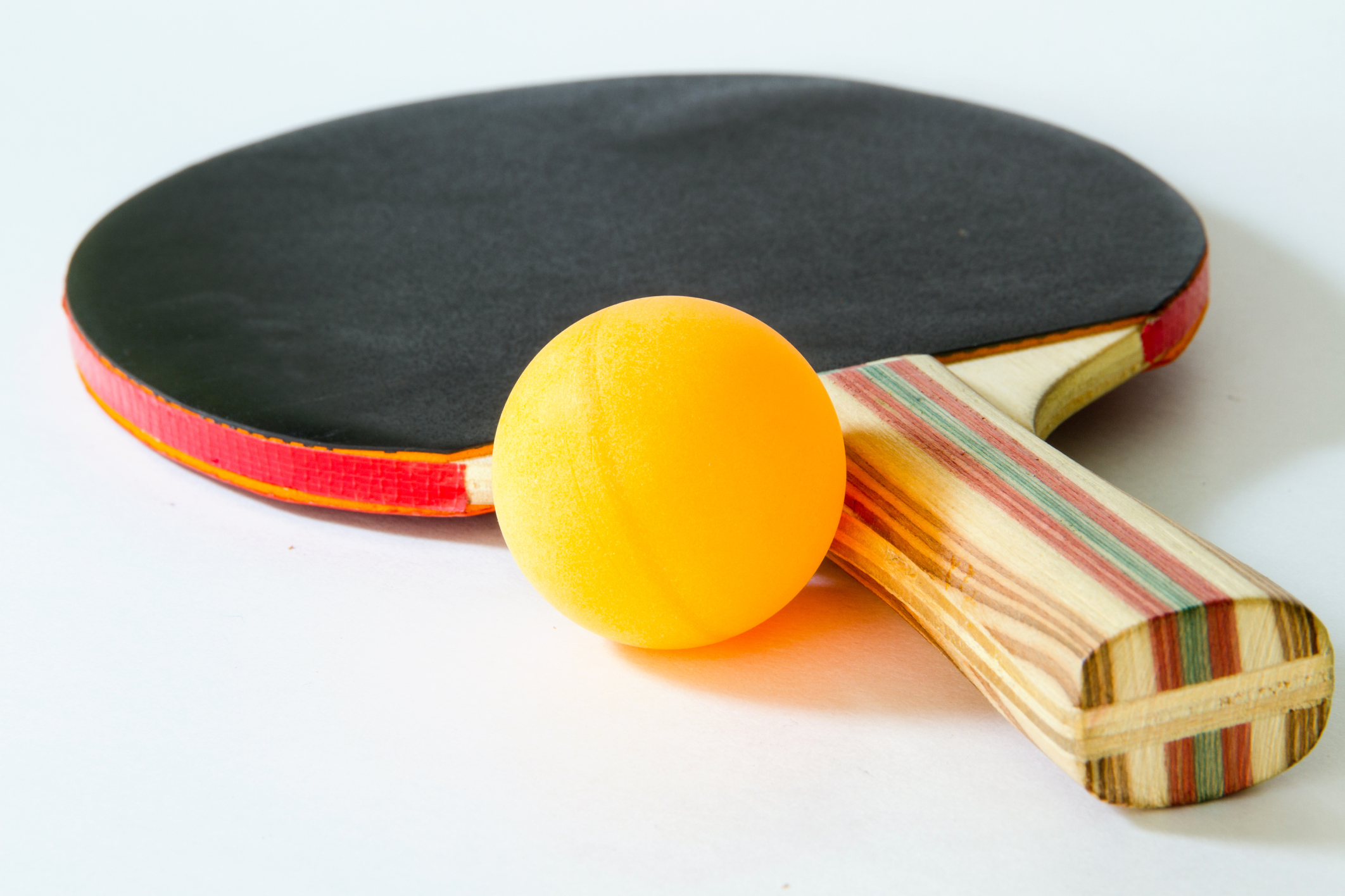 Greater Details for the Proper Ping Pong Rackets