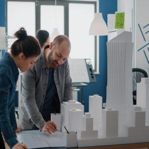 What businesses often overlook before starting commercial architecture planning projects