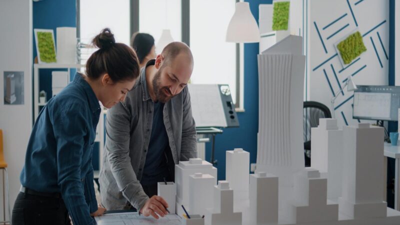 What businesses often overlook before starting commercial architecture planning projects