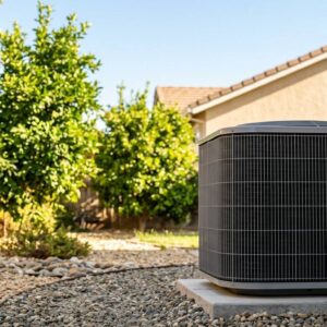 Central Valley Summer AC Care: How to Prevent Breakdowns and Stay Cool