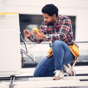 Air Conditioning Maintenance Made Easy for Conyers Homeowners