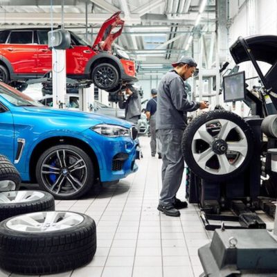 How To Hire The Best BMW Specialist?