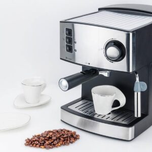 The Ultimate Guide to Bean-to-Cup Coffee Machines: Everything You Need to Know