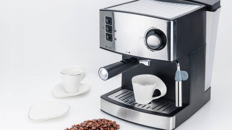 The Ultimate Guide to Bean-to-Cup Coffee Machines: Everything You Need to Know