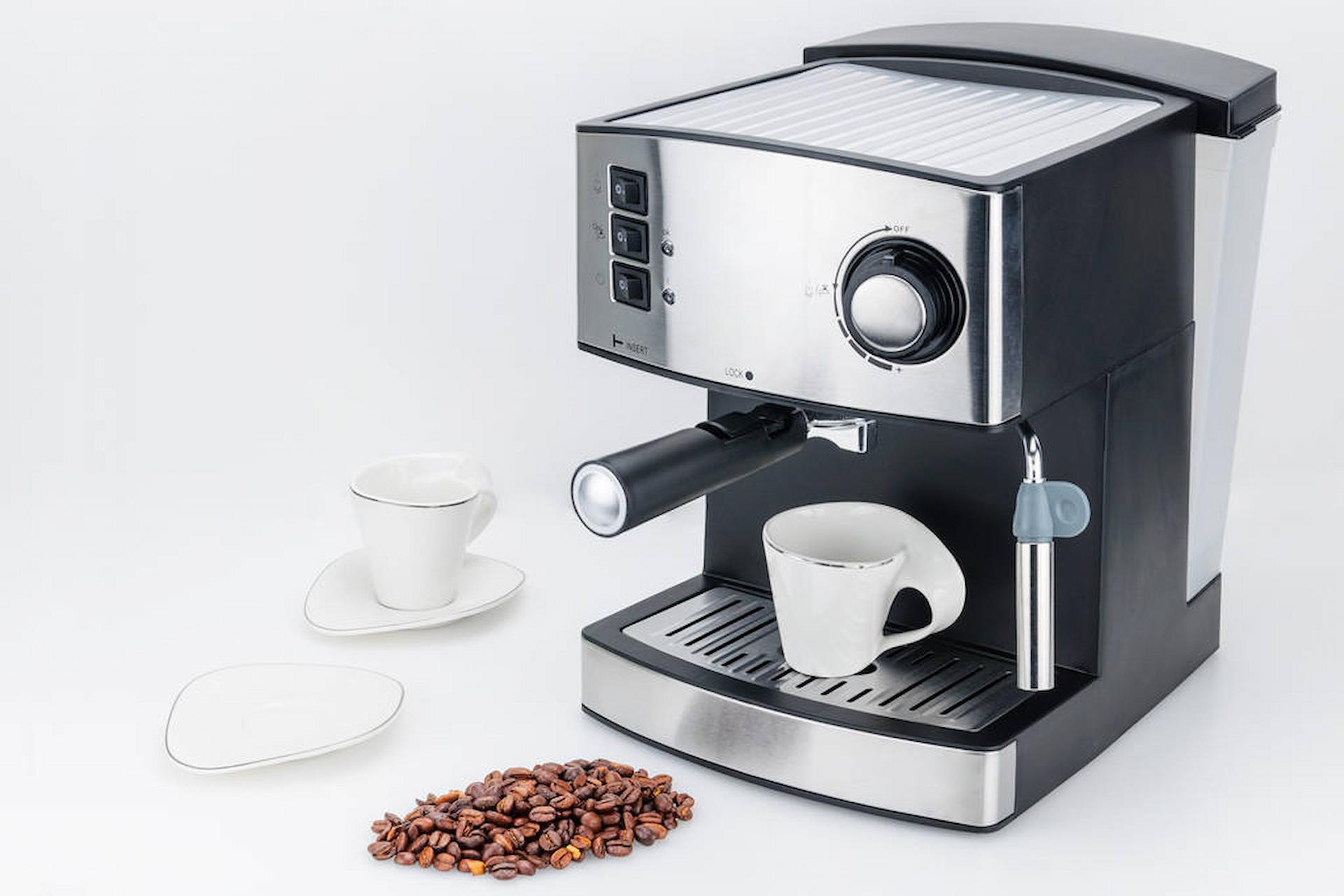 The Ultimate Guide to Bean-to-Cup Coffee Machines: Everything You Need to Know