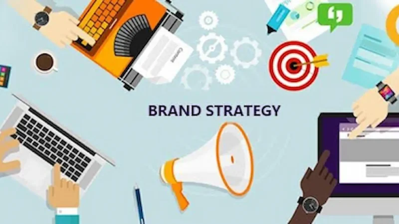 Proficient Branding And Marketing Agency Can Revolutionize Your Company