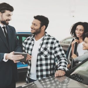 Why Clear Itinerary Planning Matters for Chauffeur Drivers