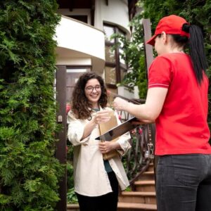 5 Ways Couriers Ensure Timely Deliveries