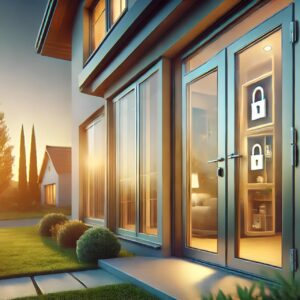 How Can High-Quality Windows Improve Your Home’s Security?