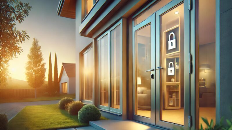 How Can High-Quality Windows Improve Your Home’s Security?