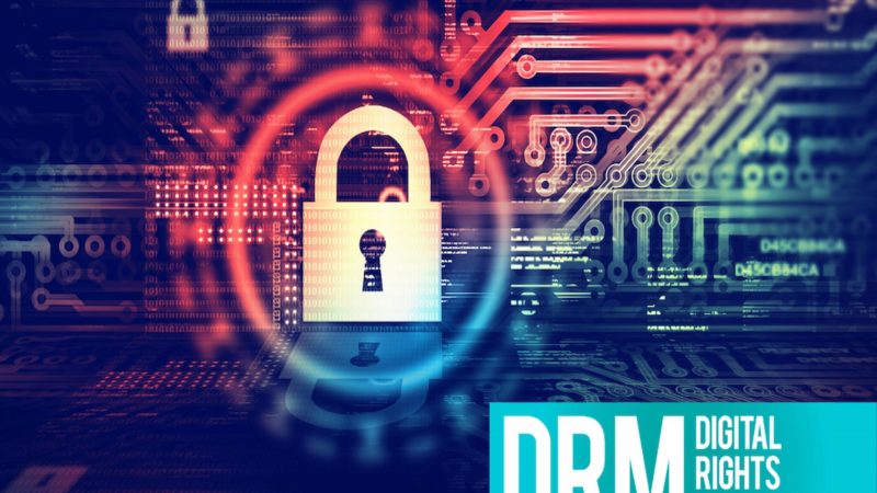 The Role Of DRM And Watermarking In Video Streaming Services