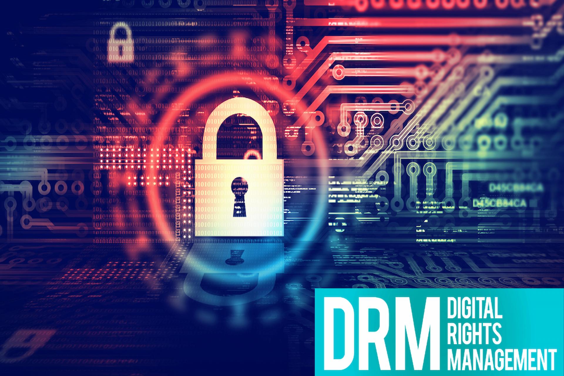 The Role Of DRM And Watermarking In Video Streaming Services