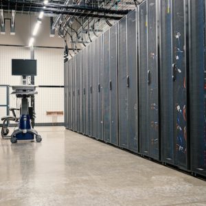Understanding the Importance of Data Center Architecture for Business