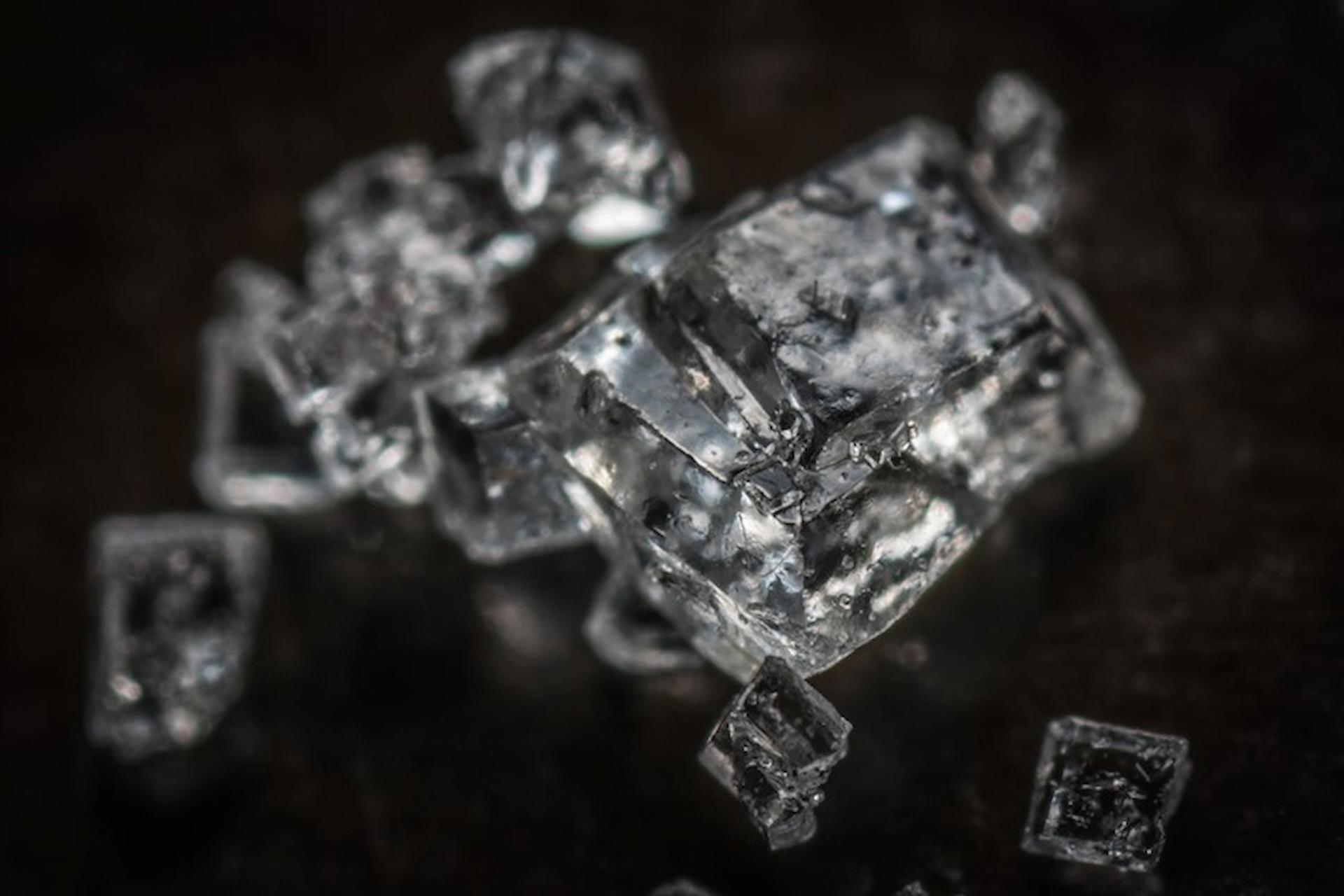 10 Factors to Consider When Selecting a Diamond Heat Sink