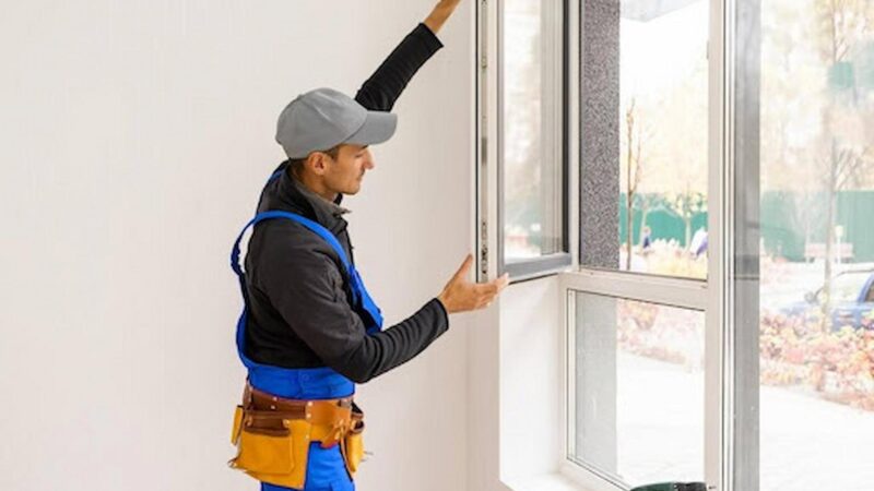 Signs Your Double Glazing Needs Immediate Attention