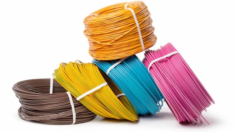 Get quality electrical wire and cable in Kuwait