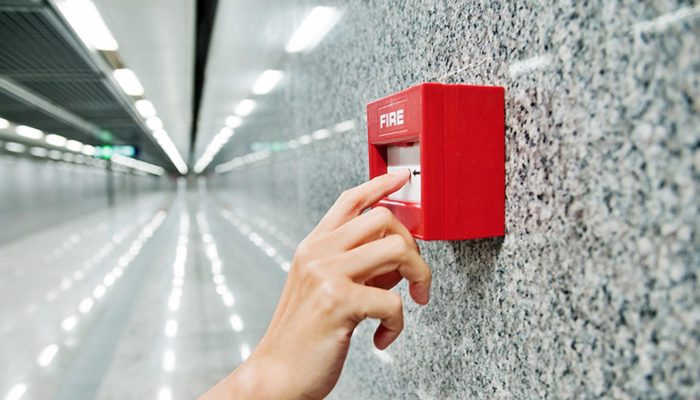 What Are The Benefits Of Arranging A Fire Risk Assessment?