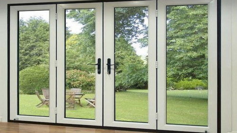 Why Should You Have French Doors In Your Home?
