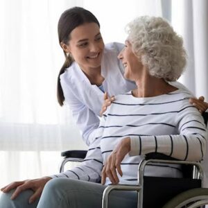 How to Find a Trusted Full Time Live In Carer in the UK