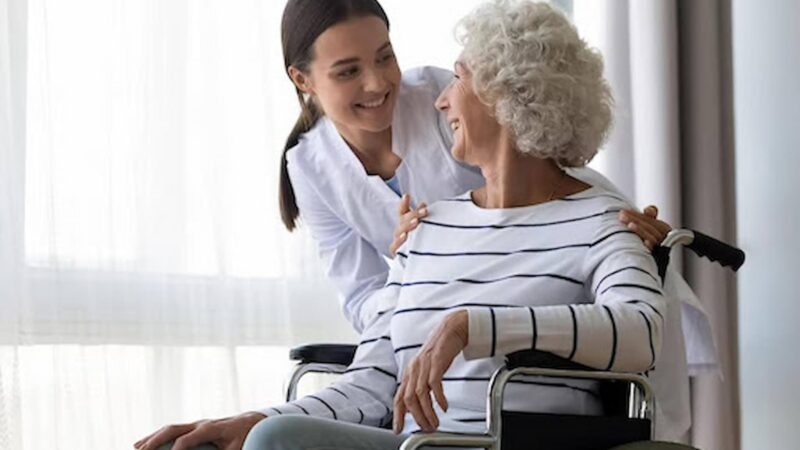 How to Find a Trusted Full Time Live In Carer in the UK