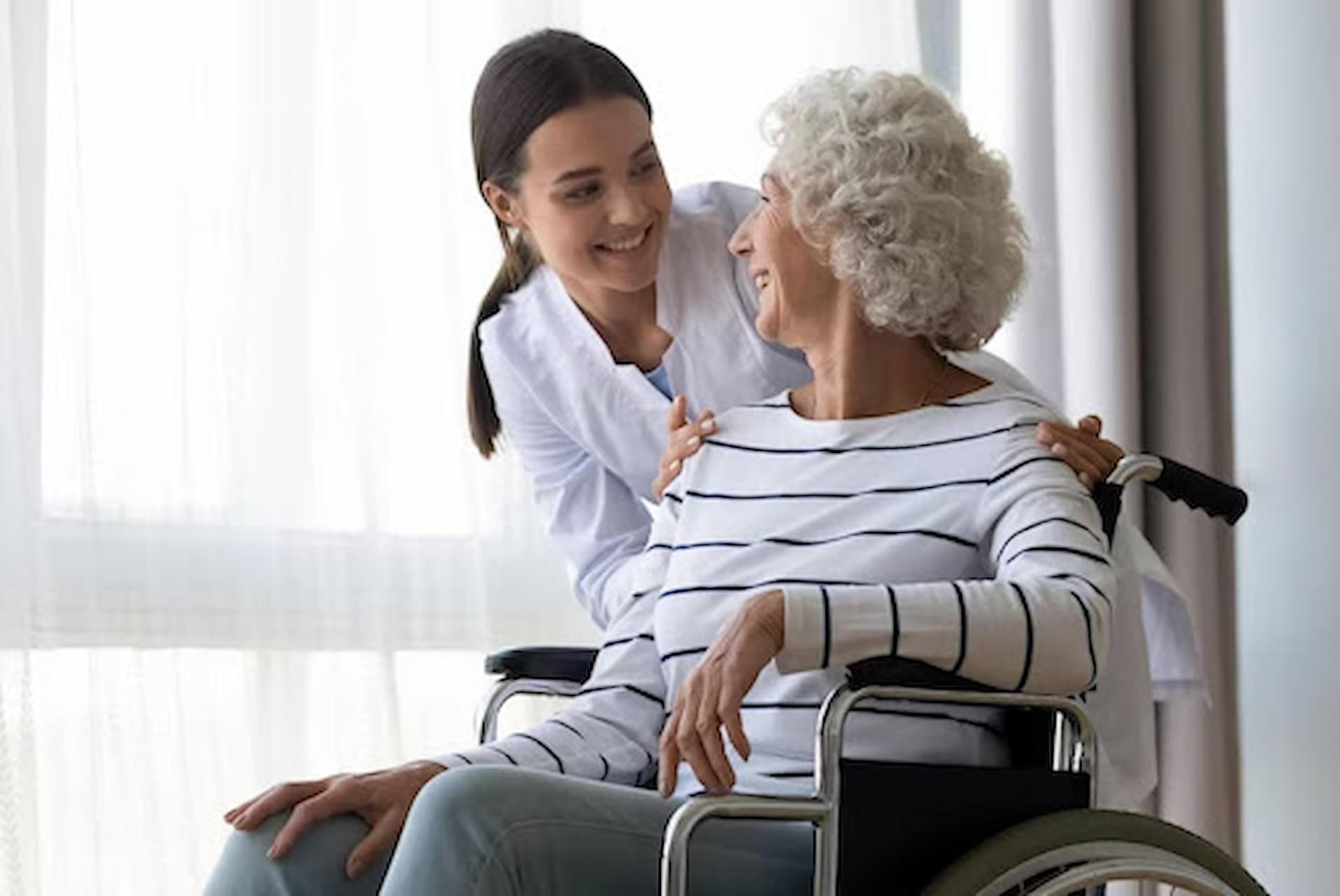 How to Find a Trusted Full Time Live In Carer in the UK