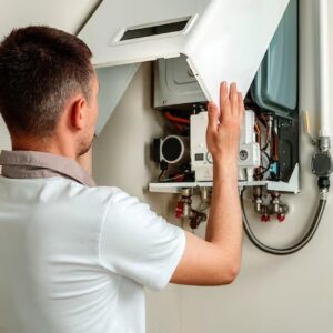 How to Decide Between Fixing Your Furnace or Getting a New System