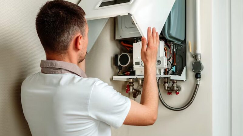 How to Decide Between Fixing Your Furnace or Getting a New System