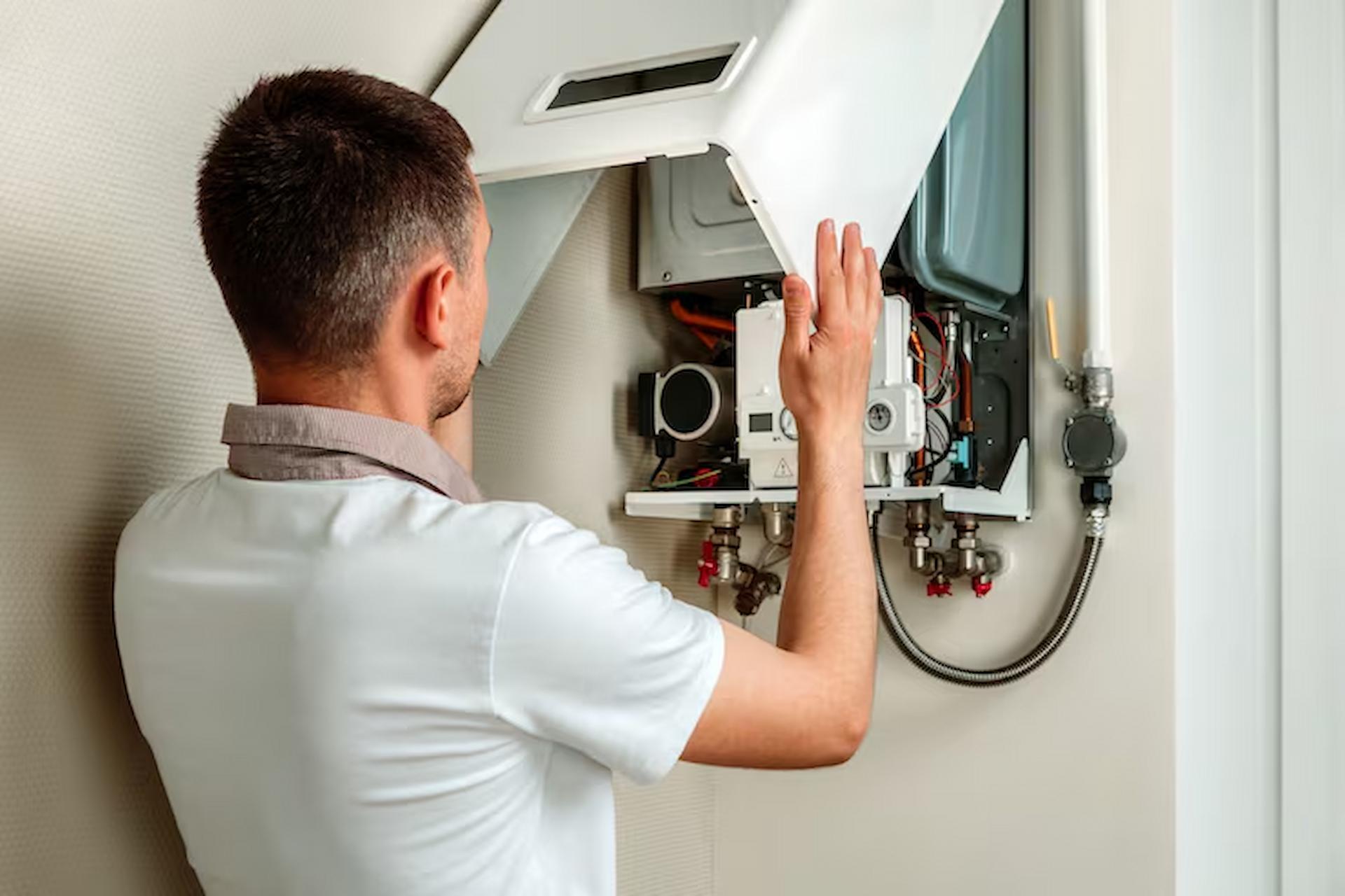 How to Decide Between Fixing Your Furnace or Getting a New System