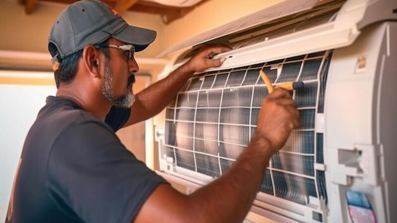 Choosing Trusted Local HVAC Professionals for Reliable Home Comfort Solutions