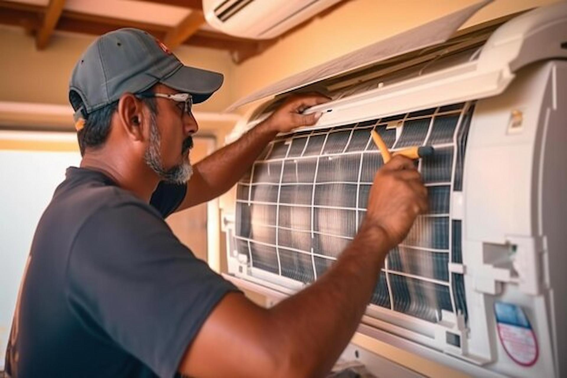 Choosing Trusted Local HVAC Professionals for Reliable Home Comfort Solutions