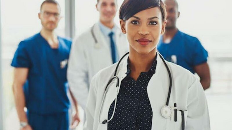 Regina Temple Lists Some of The Most Common Types of Healthcare Leadership Styles