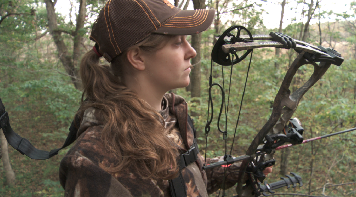 Make Your Hunting Memorable Using Modern Bow And Arrow