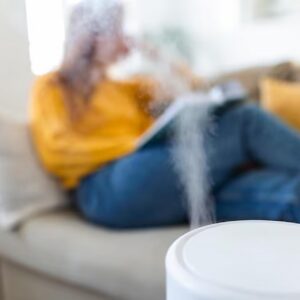 Simple Ways Routine HVAC Service Helps Improve Indoor Air Quality