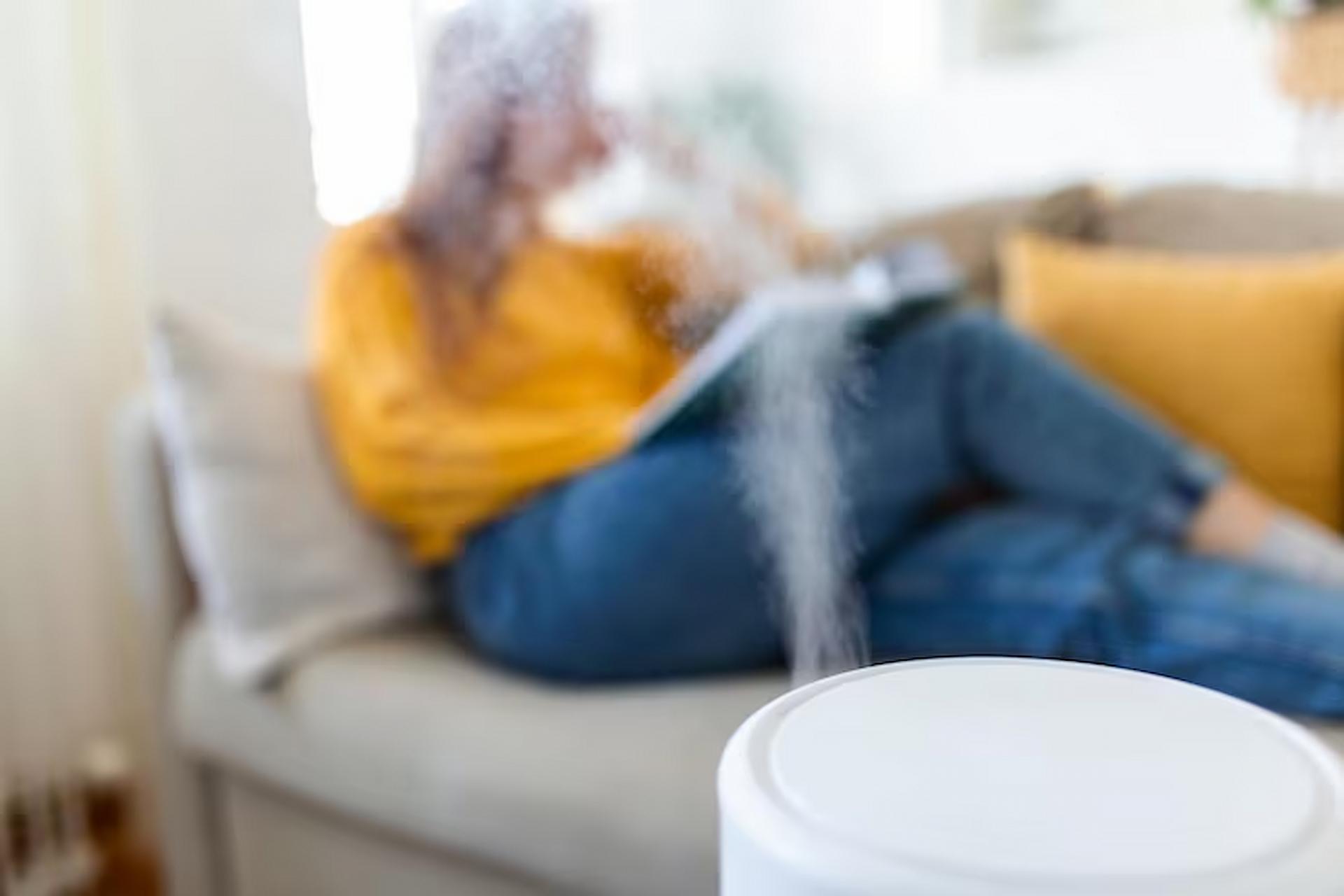 Simple Ways Routine HVAC Service Helps Improve Indoor Air Quality