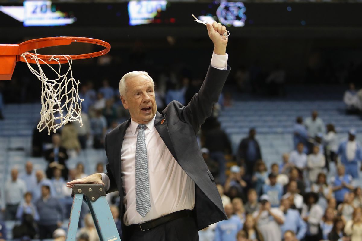 How John Bradberry Charlotte NC Thinks About Getting Things Right With College Basketball?