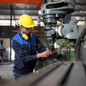 Optimizing Production: Strategies to Boost Manufacturing Efficiency