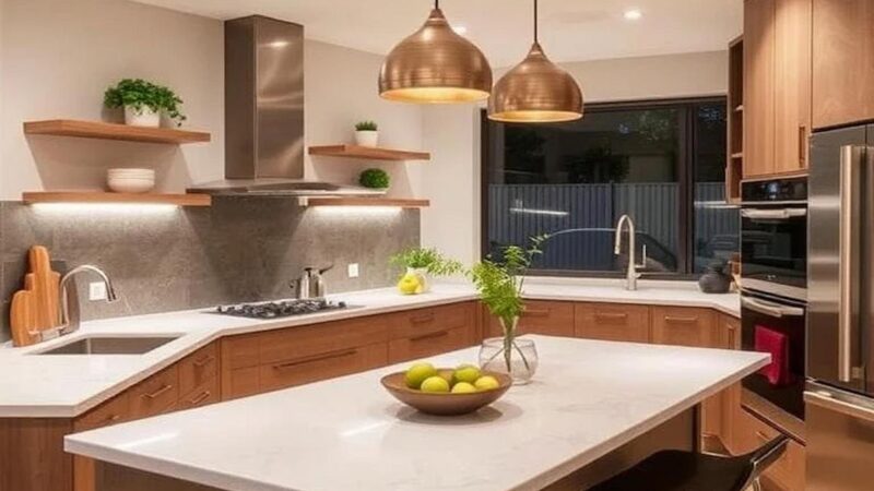 Melbourne Custom Kitchen Renovation Contractors: Your Ultimate Guide to a Dream Kitchen (Without the Nightmares)