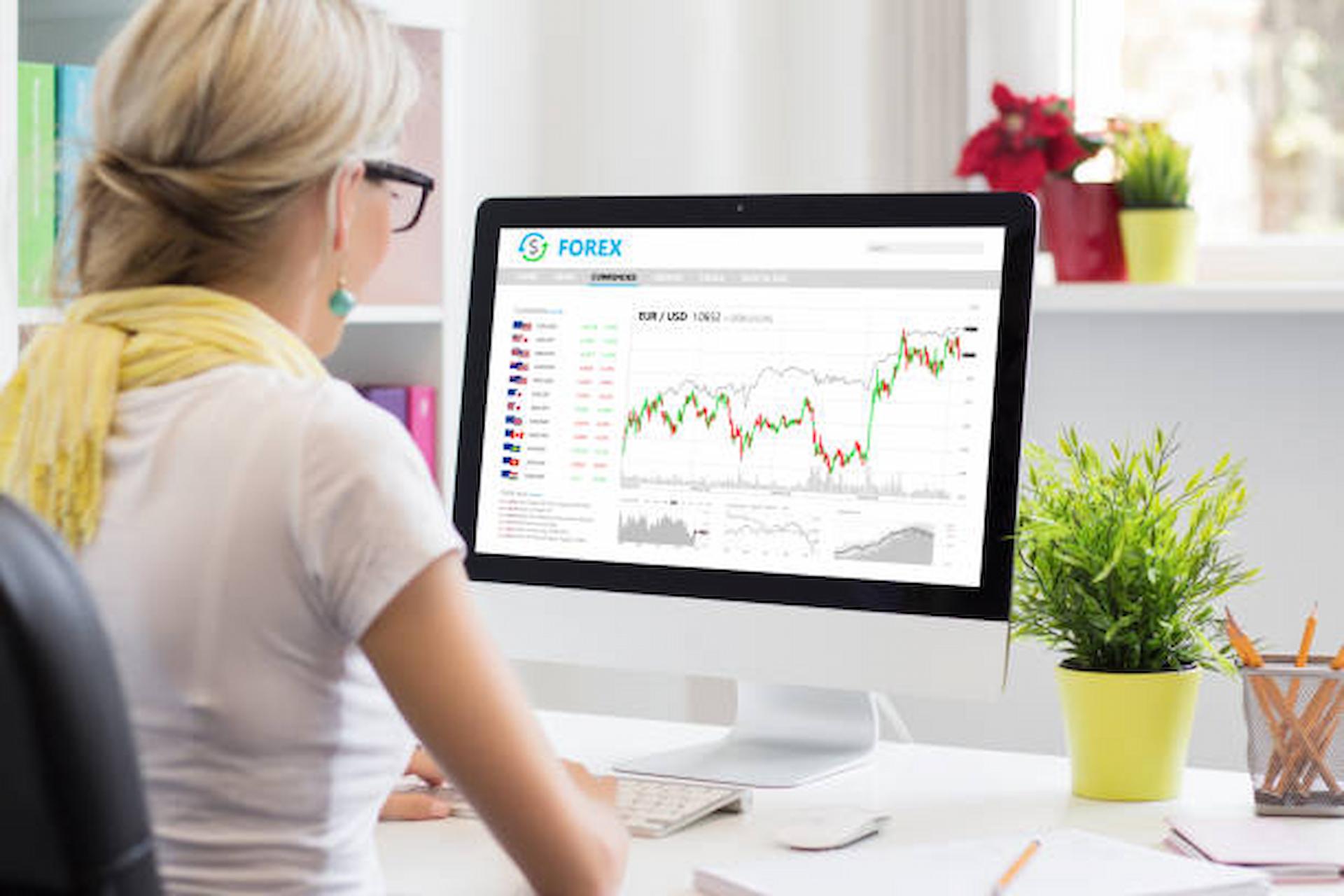 How To Stay Healthy And Make Money Trading Day By Day In Metatrader 4