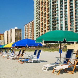 Capital Vacations Myrtle Beach – Visit & Stay