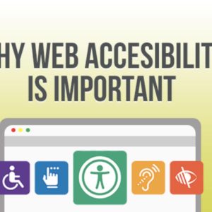 Accessibe Eradicates Tensions About Litigation And Web Accessibility Issues