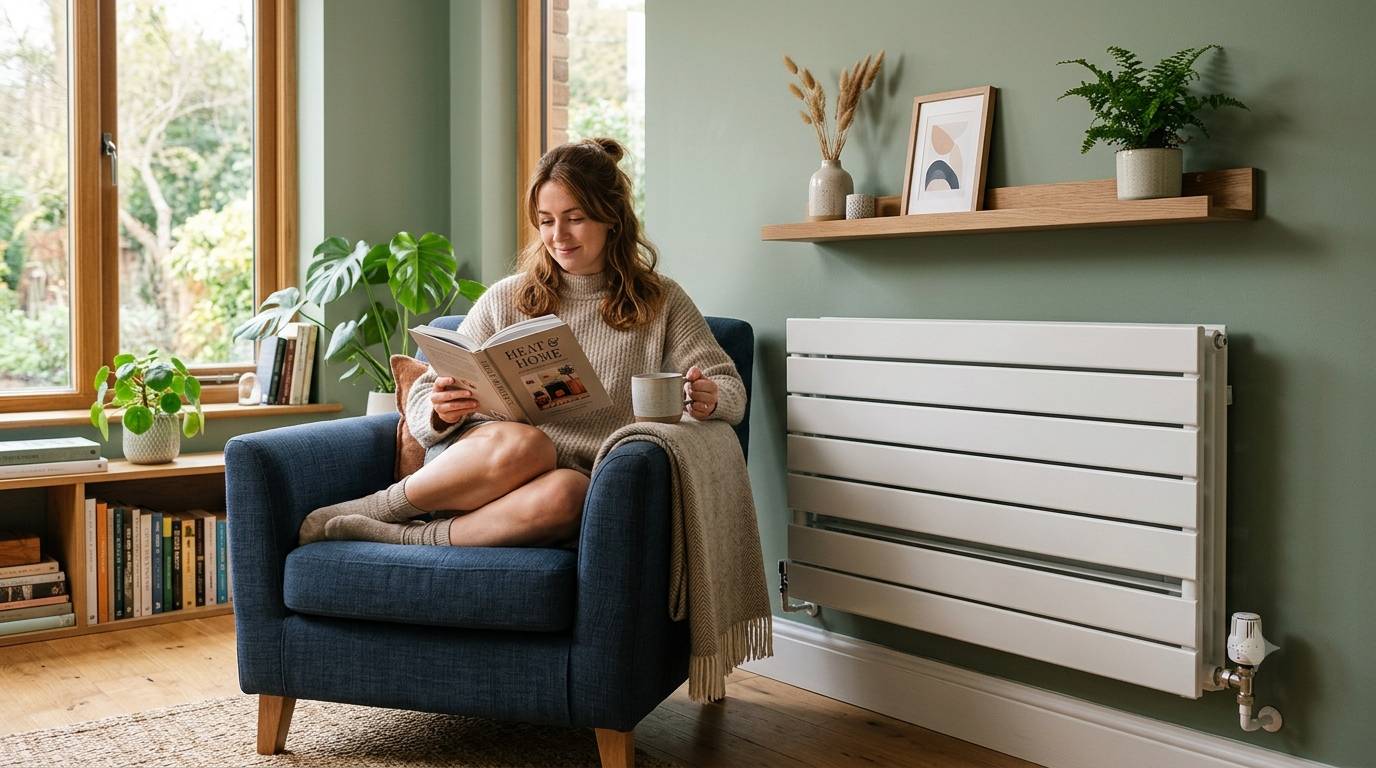 Why Radiator Quality Matters More Than Most Homeowners Realise