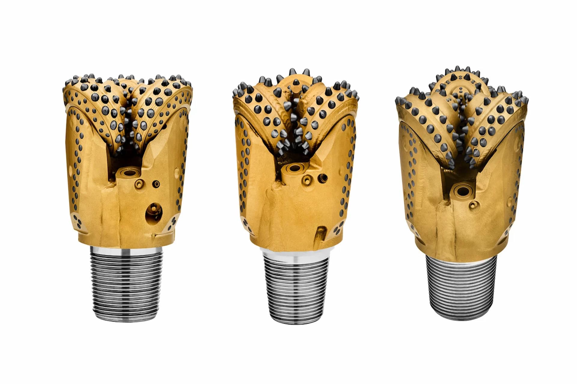 Choosing The Right Rotary Drill Bit: A Comprehensive Guide By Sandvik Experts