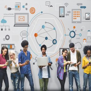 Smart Revolution: How Technology is Changing Everyday Life