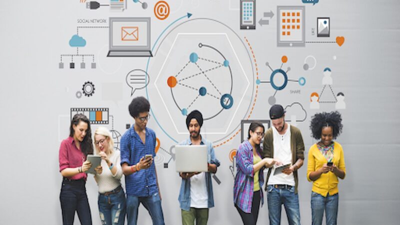 Smart Revolution: How Technology is Changing Everyday Life