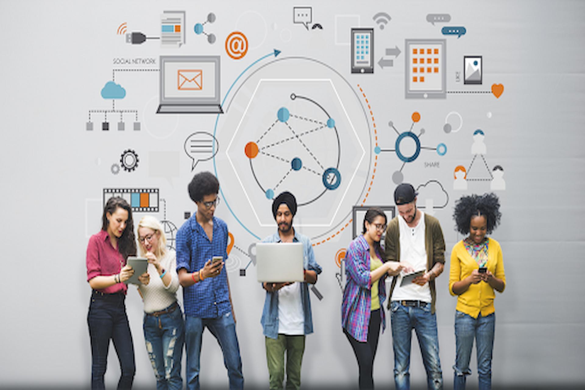 Smart Revolution: How Technology is Changing Everyday Life