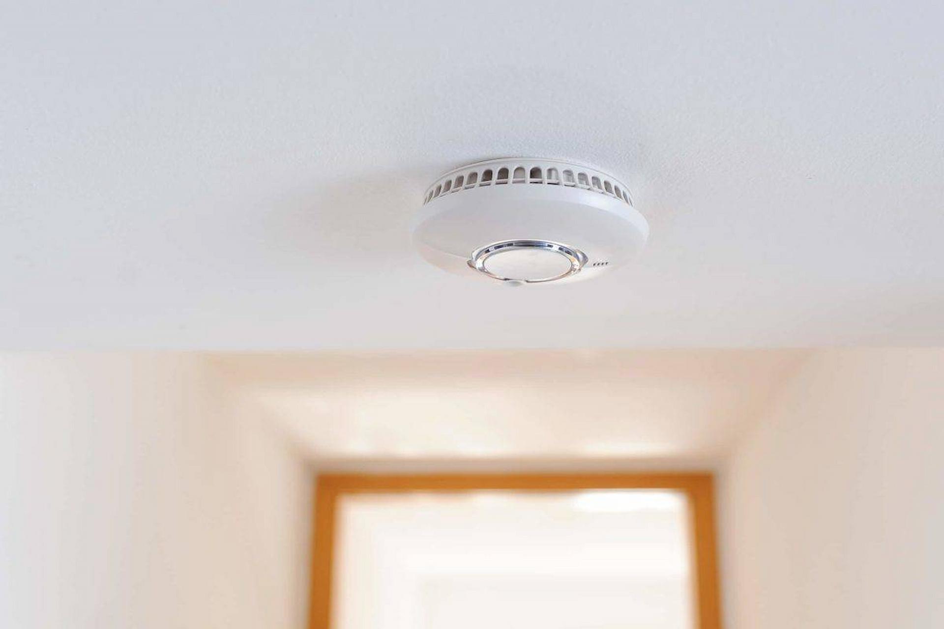 Where Would You Get Fire Alarms Installed In London?