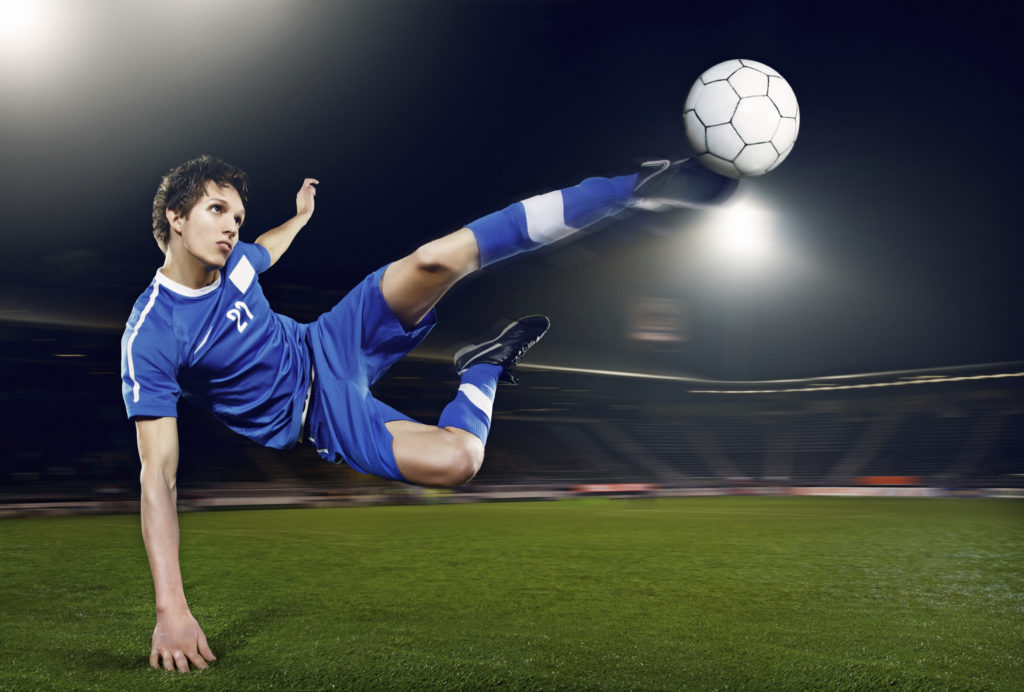 Five Essential Qualities Of A Skilled Soccer Player