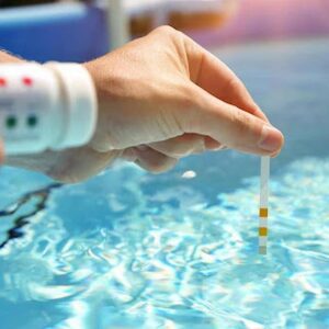 Swimming Pool Test Kits for Safe, Crystal-Clear Pool Water